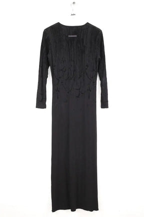 Robe Jean Paul Gaultier  Noir
