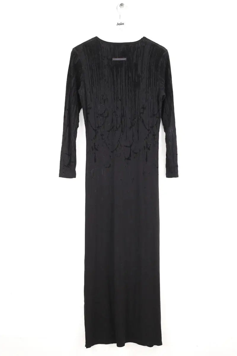 Robe Jean Paul Gaultier  Noir