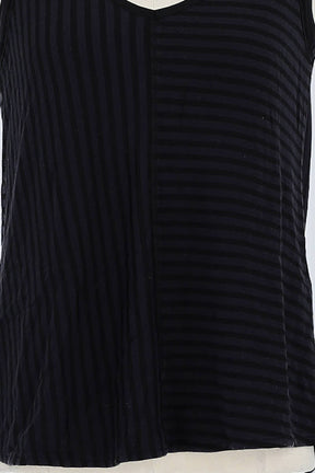 Top sans manche Sandro  Noir