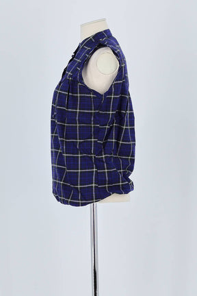 Chemise Sessun  Bleu