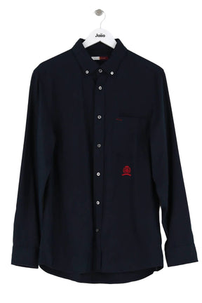 Chemise Tommy Hilfiger  Marine