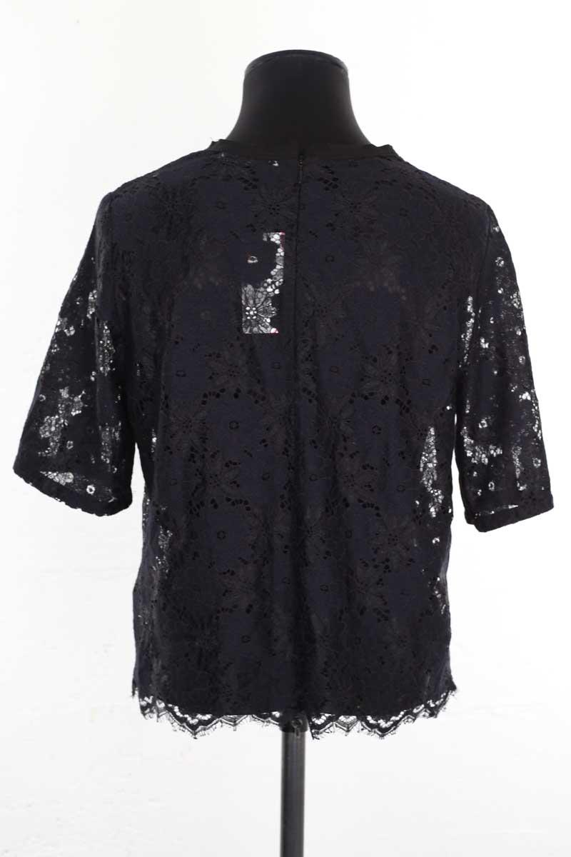 Blouses Sandro  Noir