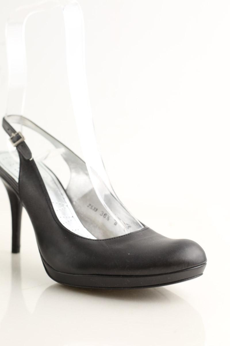 Talons Free Lance  Noir