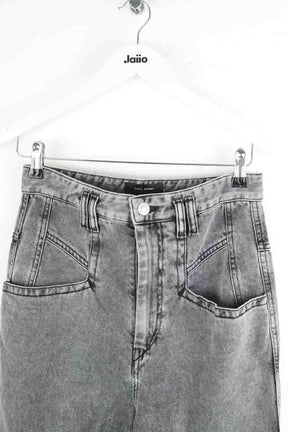 Slim Isabel Marant  Gris