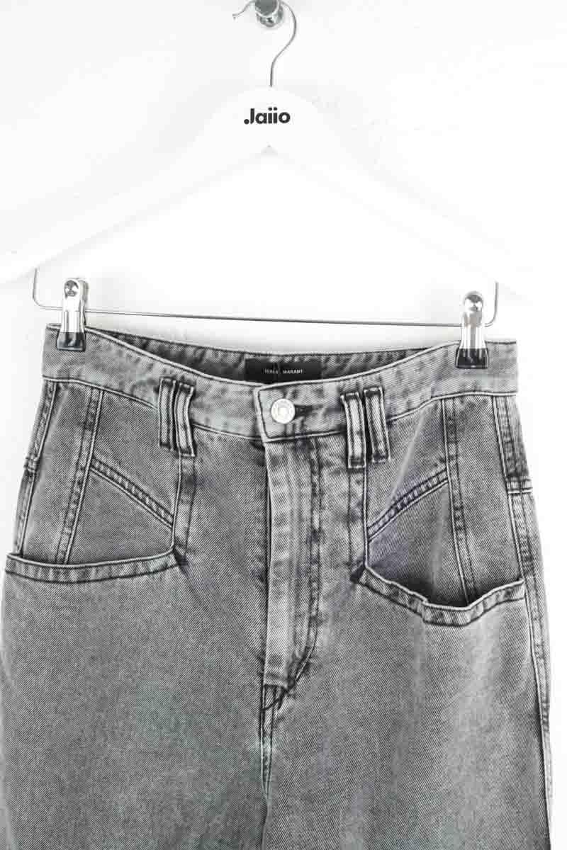 Slim Isabel Marant  Gris