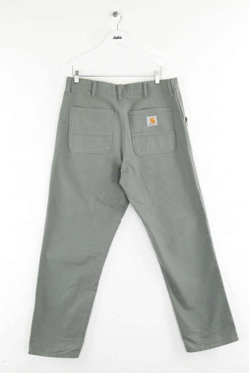 Pantalon Carhartt  Gris