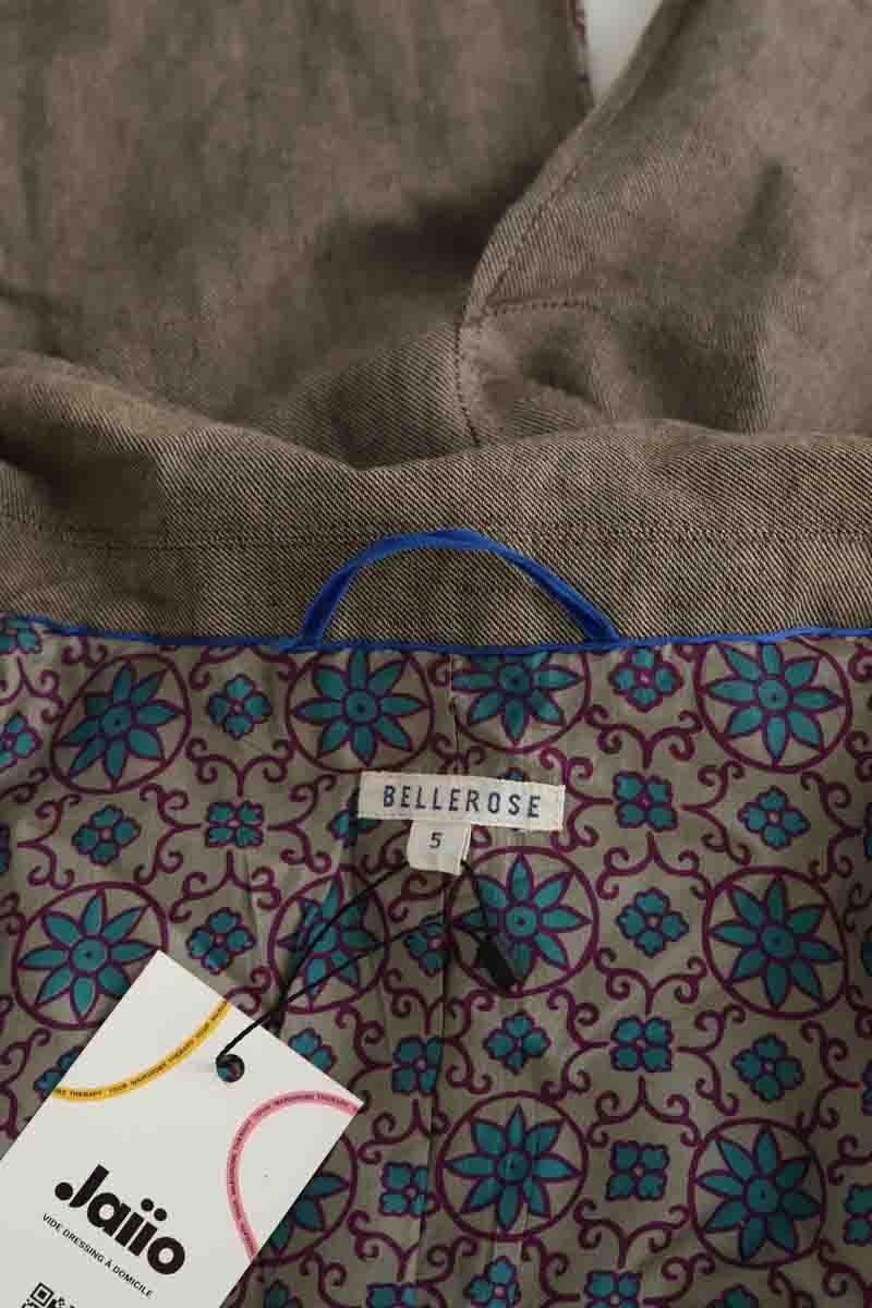 Blazers Bellerose  Beige