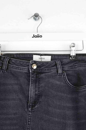Slim Bash  Noir