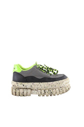 Baskets Other Brand  Gris