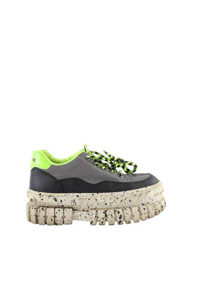 Baskets Other Brand  Gris