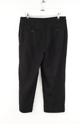 Chino Margaux Lonnberg  Noir