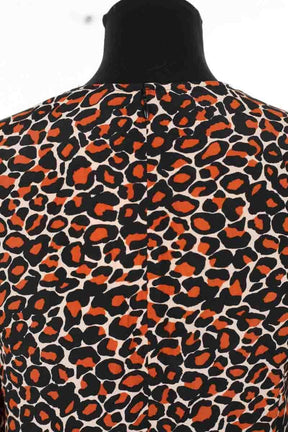 Robe Bellerose  Marron