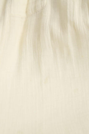Maxi Isabel Marant Étoile  Blanc