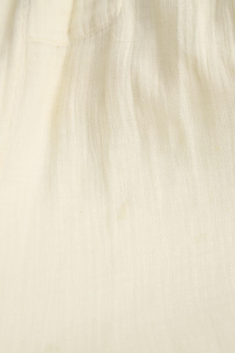 Maxi Isabel Marant Étoile  Blanc