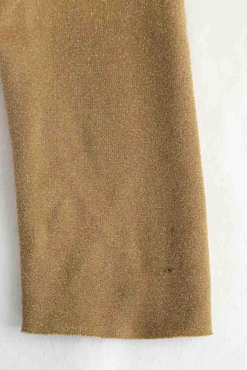 Pull Louis Vuitton  Camel
