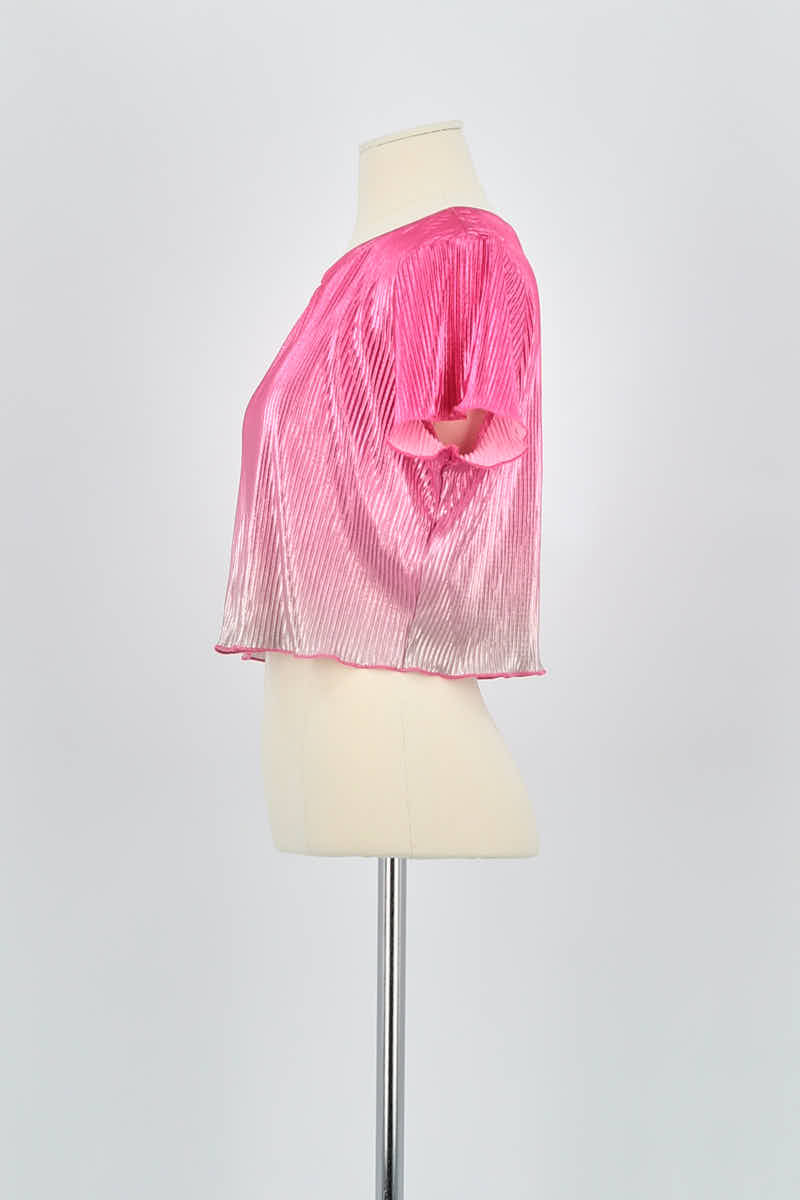 T-shirts Rotate  Rose