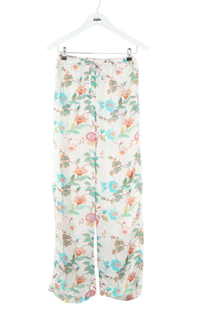 Droit Charlie Joe  Multicolore