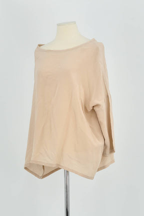 T-shirts Kujten  Beige