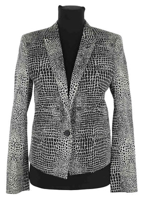 Blazers The Kooples  Noir