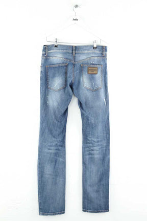 Slim Dolce & Gabbana  Bleu