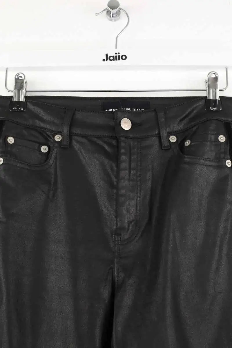 Jean slim The Kooples  Noir