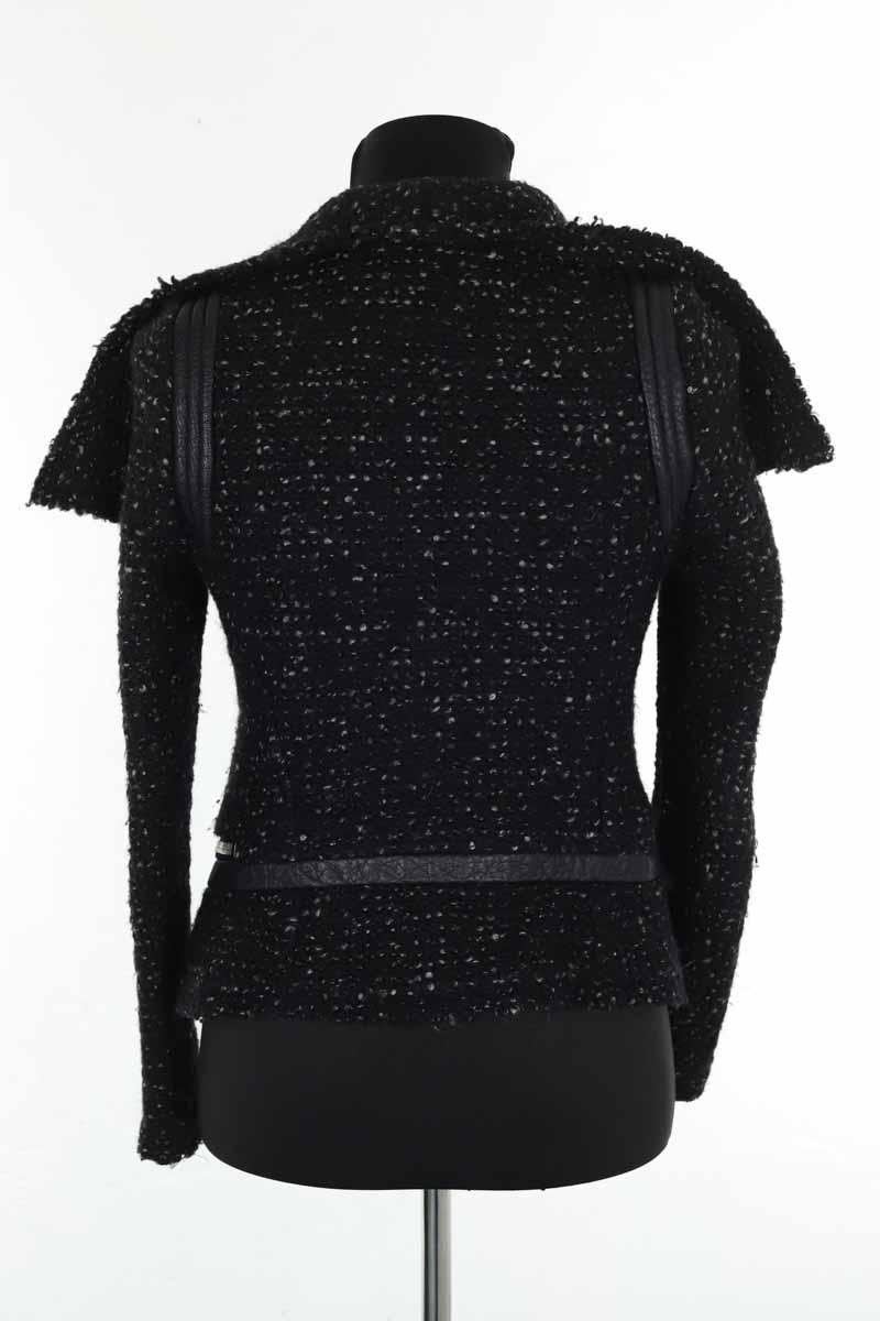 Veste Iro  Noir