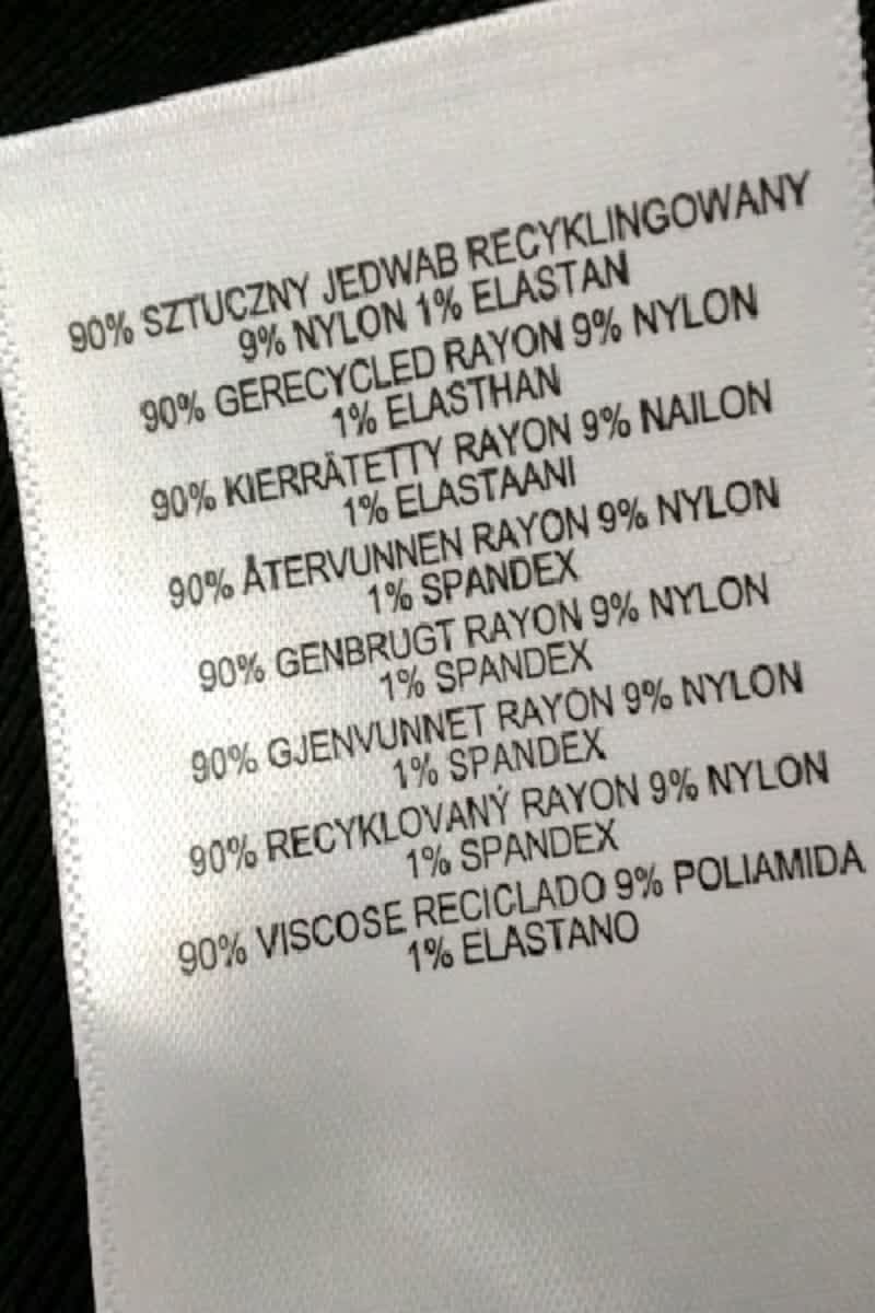 Maxi Herve Leger  Noir