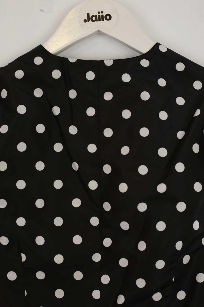 Mini Alessandra Rich  Noir
