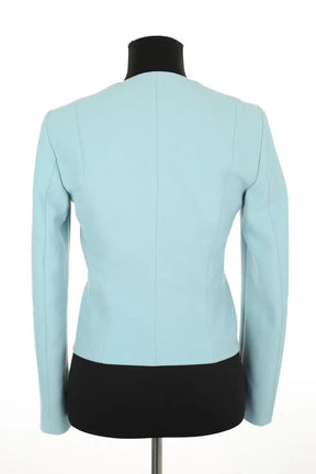 Blazer Boss  Bleu