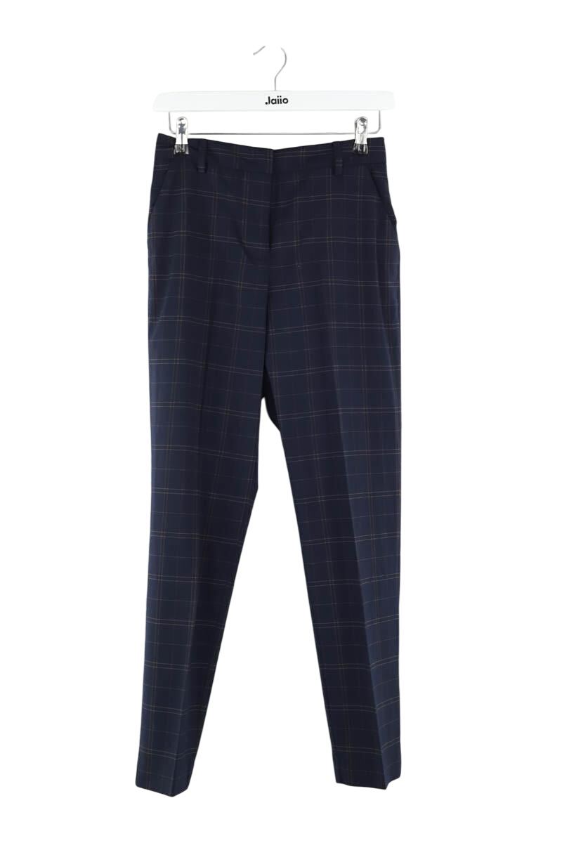 Droit Essentiel Antwerp  Bleu
