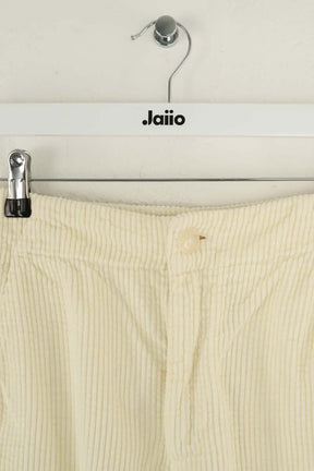 Droit Chloé Stora  Blanc