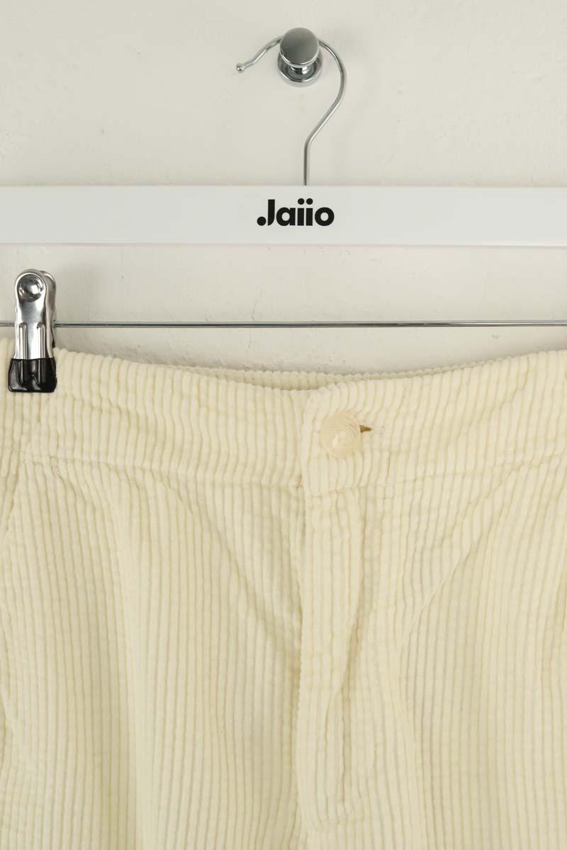 Droit Chloé Stora  Blanc