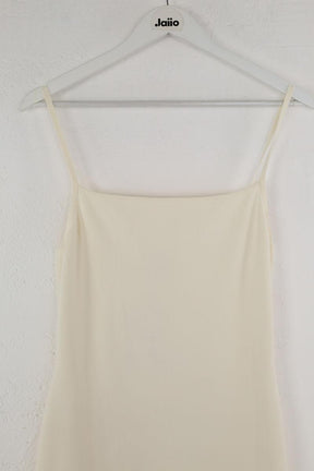 Robe COS  Blanc
