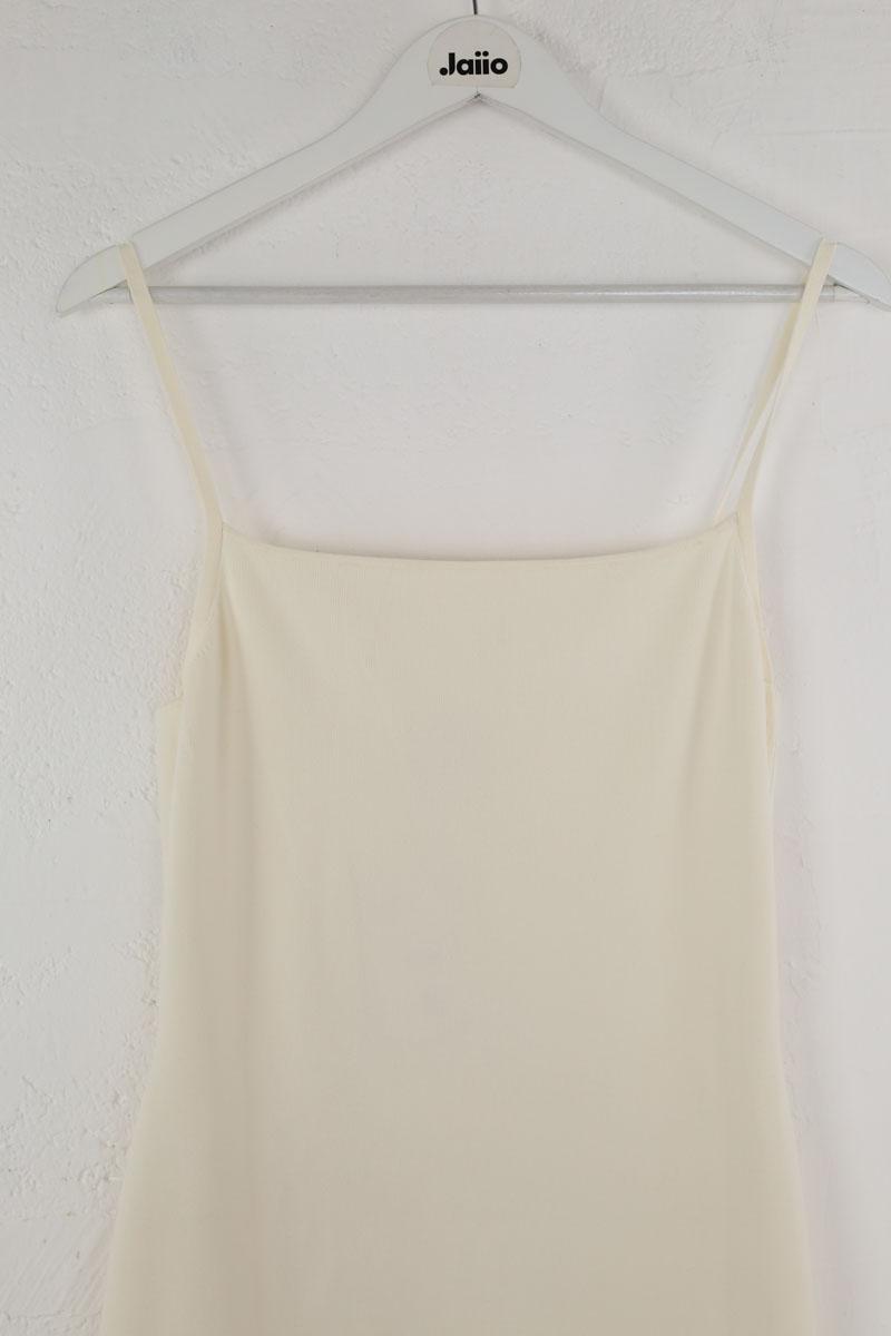 Robe COS  Blanc