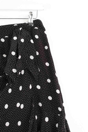Mini jupe The Kooples  Noir