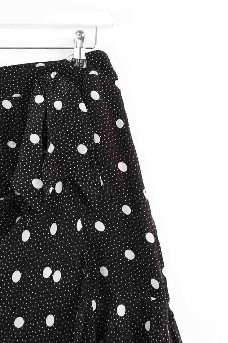 Mini jupe The Kooples  Noir