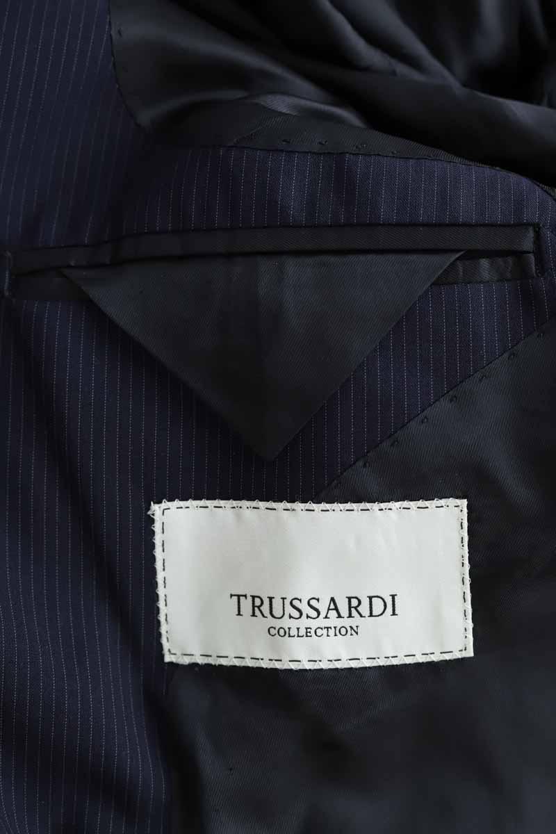 Veste Trussardi  Bleu