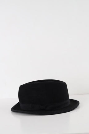 Chapeau Maison Michel  Noir