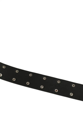 Ceinture Zadig & Voltaire  Noir