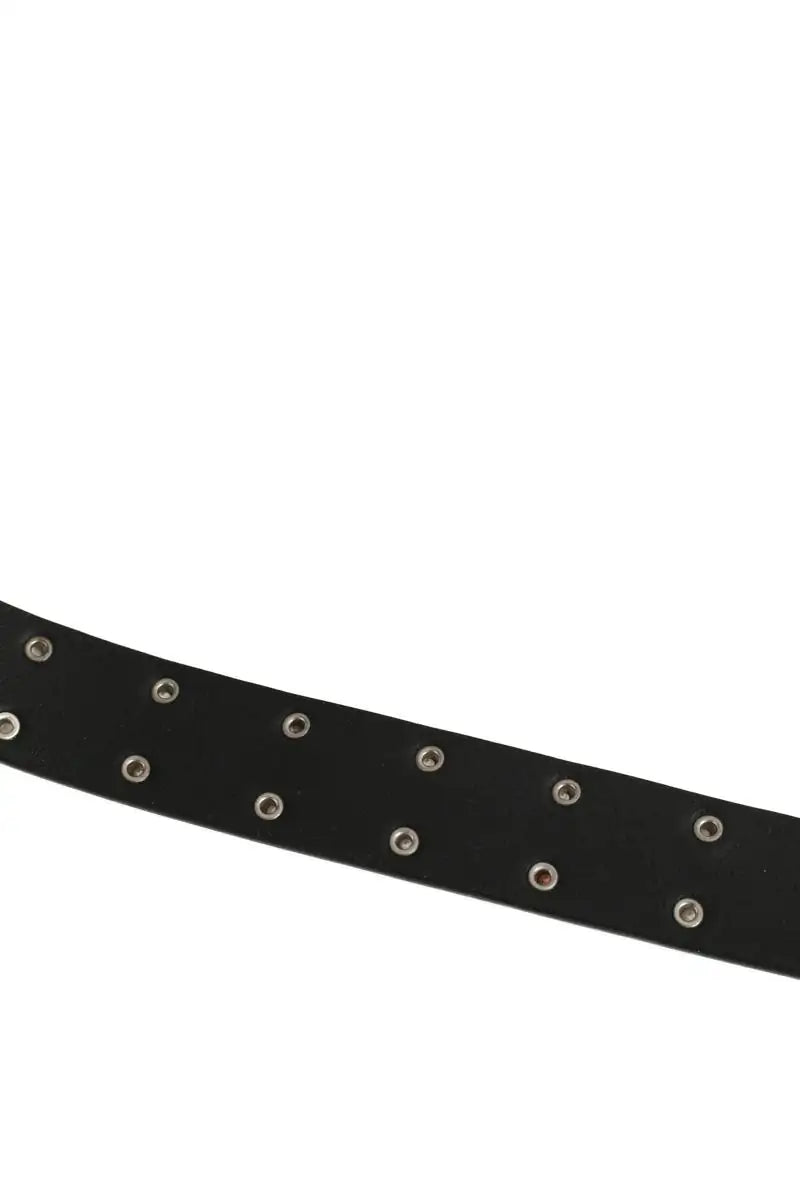 Ceinture Zadig & Voltaire  Noir