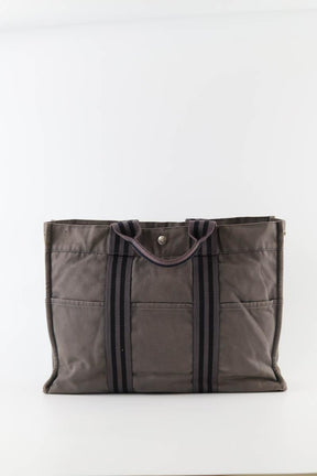 Autres Hermès Toto Gris