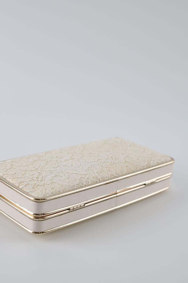 Sacs à bandoulière LK Bennett  Beige