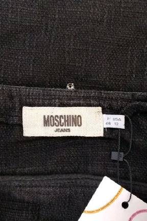 Autres Moschino  Noir