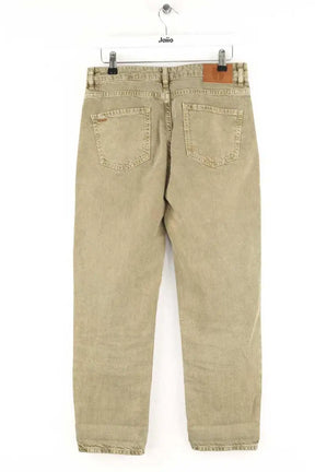 Jean droit Bash  Kaki
