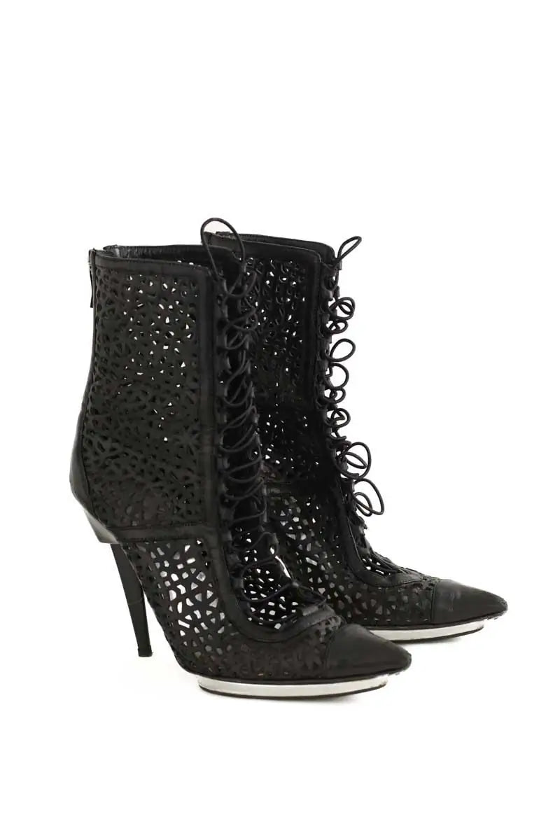 Boots Barbara Bui  Noir