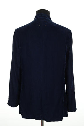 Blazers Forte_Forte  Bleu