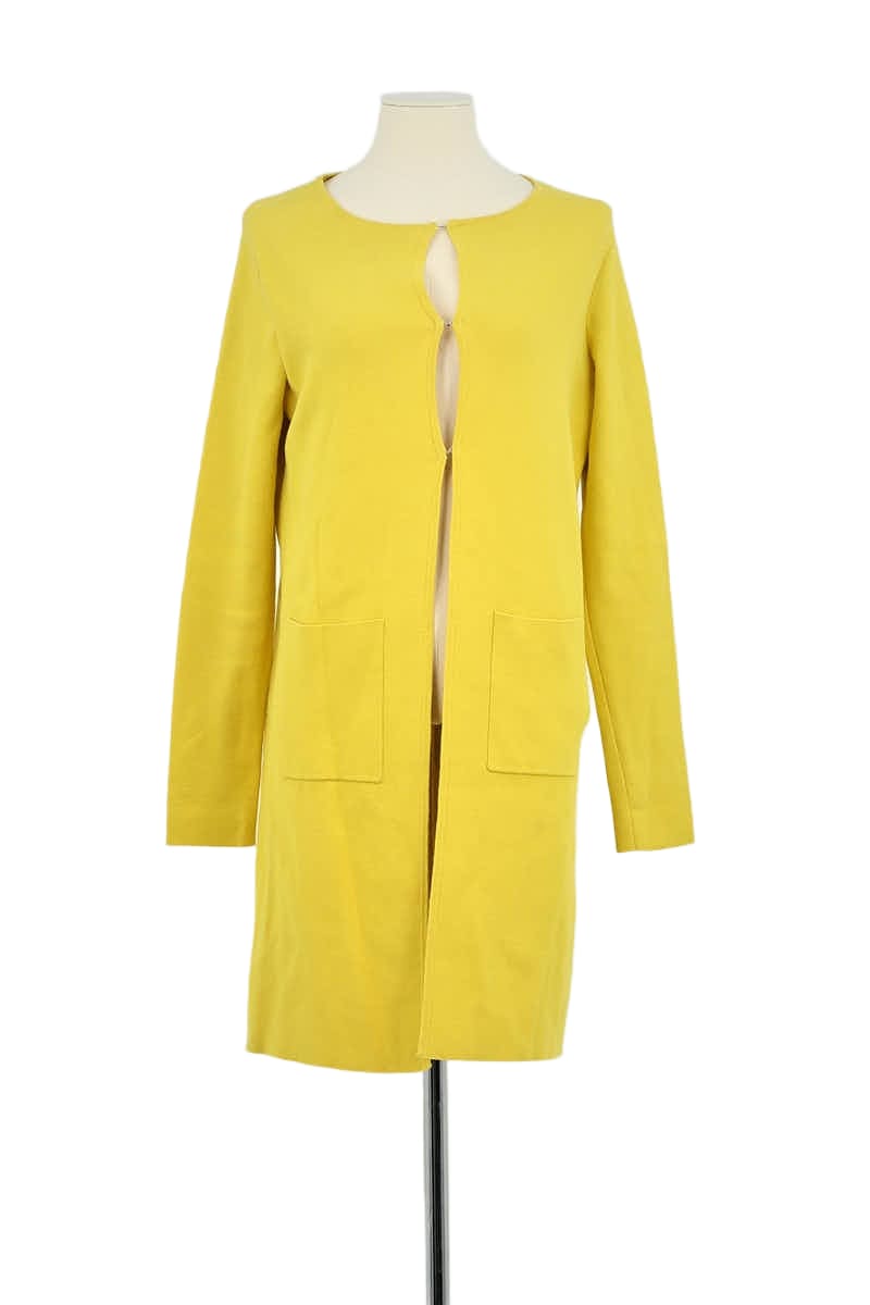 Autres Allude  Jaune
