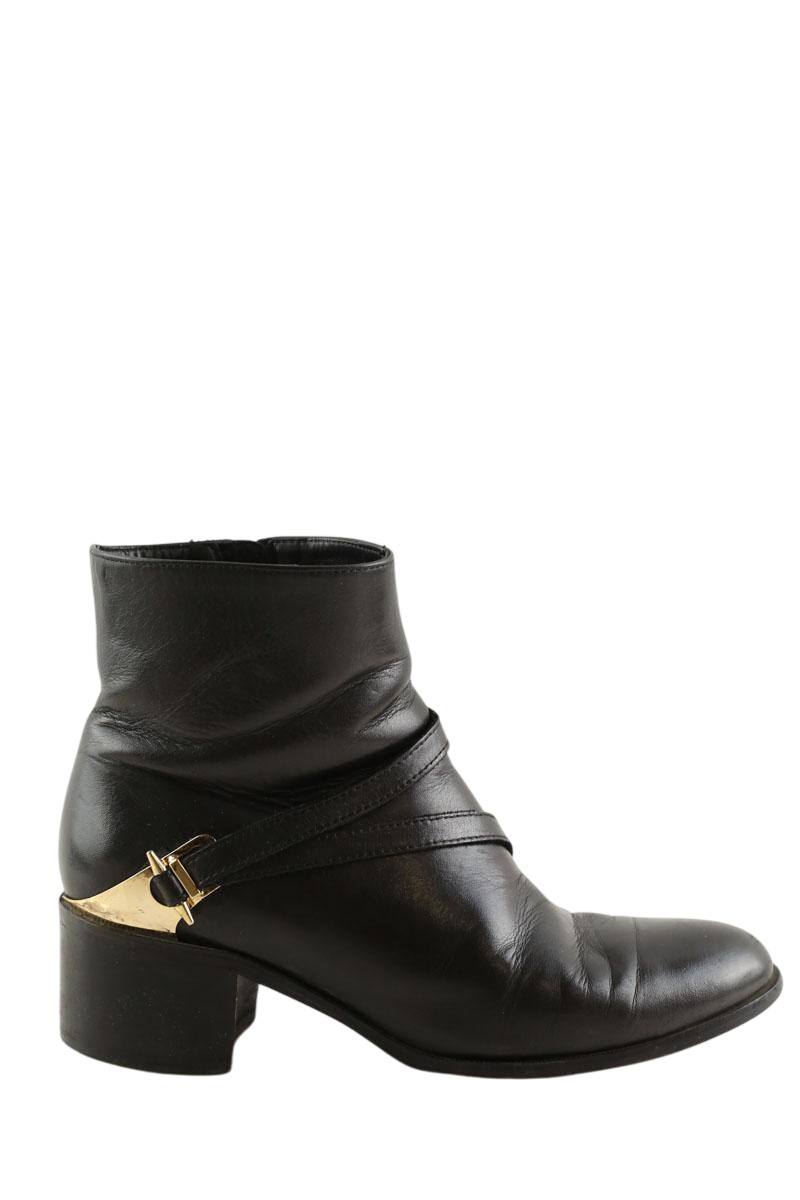 Boots LK Bennett  Noir