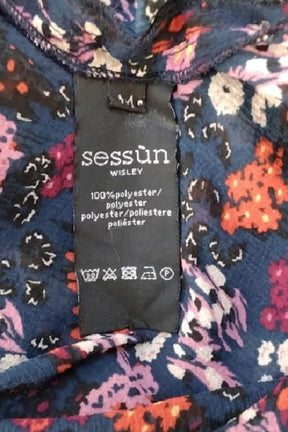 Blouses Sessun  Marine