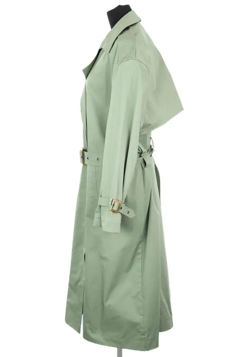 Trench-coat Zadig & Voltaire  Kaki